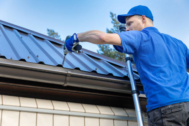 Best Roof Moss and Algae Removal  in Calabash, NC