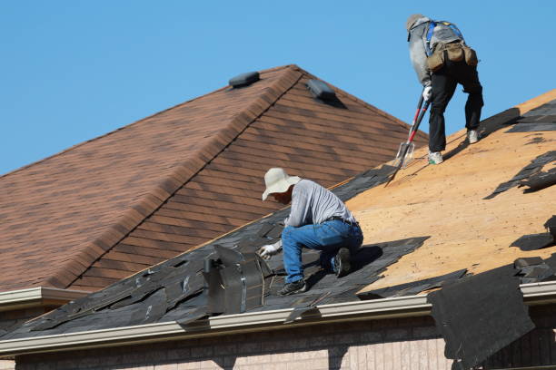 Best Storm Damage Roof Repair  in Calabash, NC