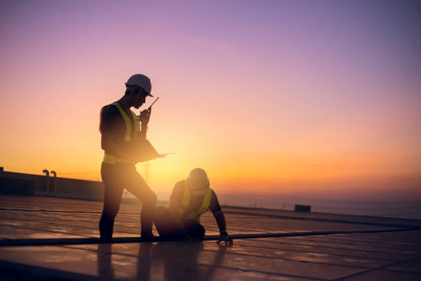 Best Hot Roofs  in Calabash, NC
