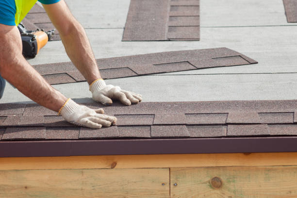 Best Roof Leak Repair  in Calabash, NC