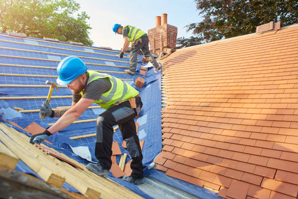 Asphalt Shingles Roofing in Calabash, NC